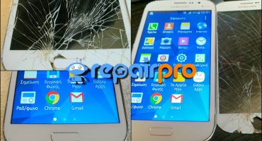 Samsung Galaxy Grand Neo Plus GT-I9060I – Λευκό
